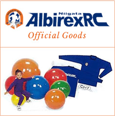 AlbirexRC Official Goods
