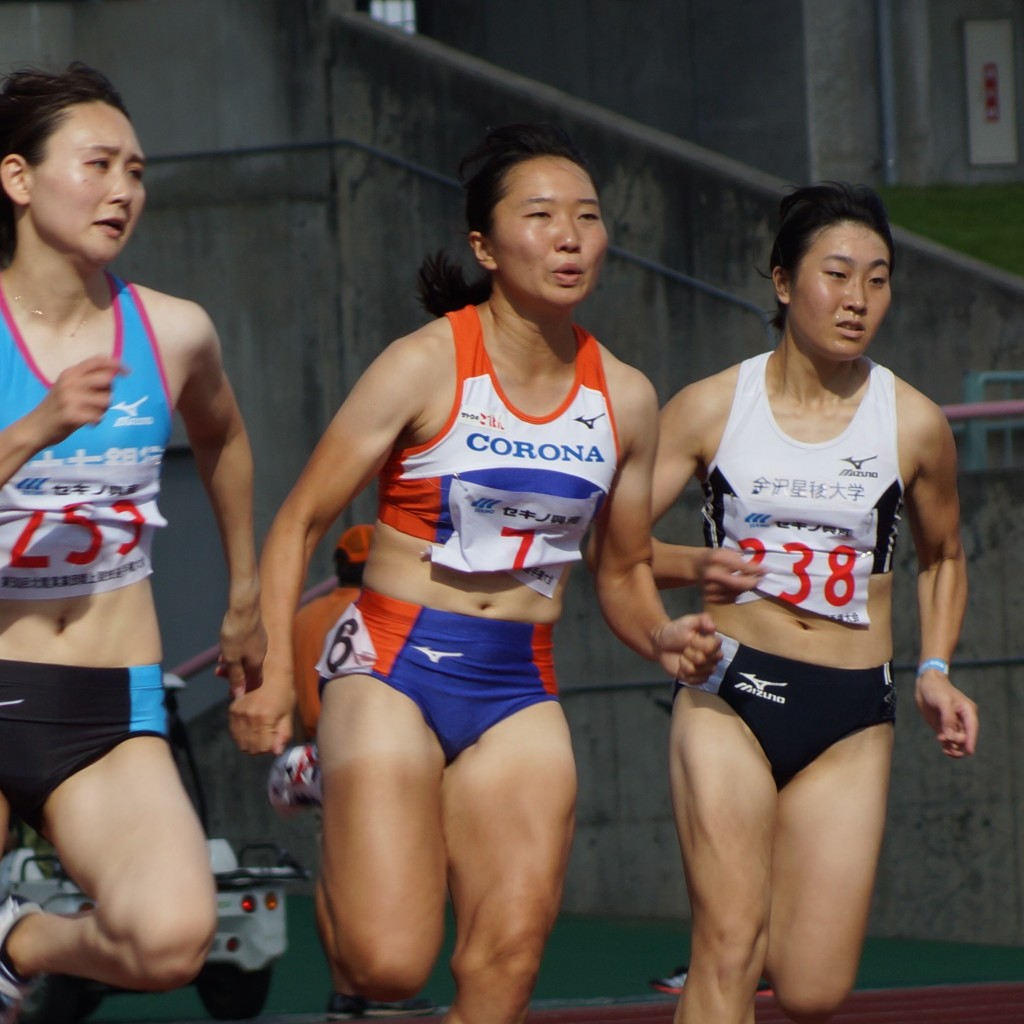 物江200m