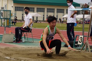 下越選手権 (7)